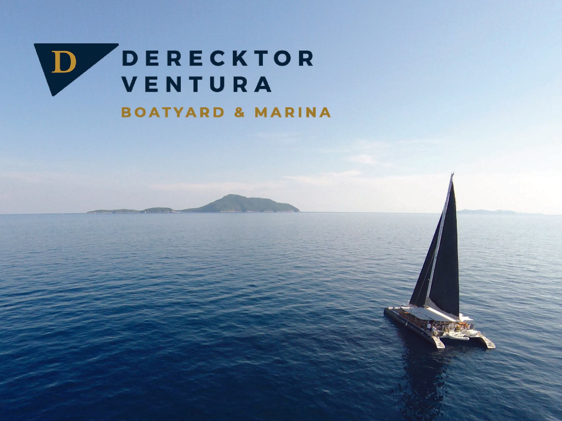 Derecktor Ventura Boatyard