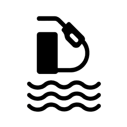 fuel dock icon