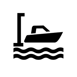 wet slip icon